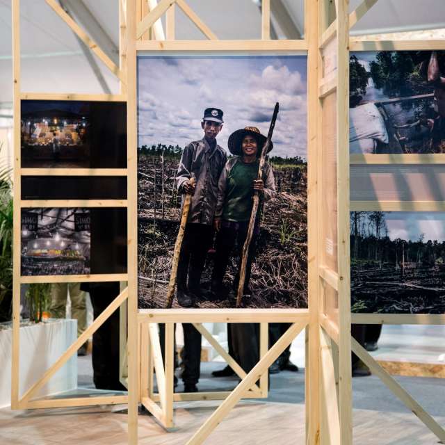 EVENTS AND TRADE FAIRS