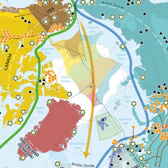 INFOGRAPHICS & ILLUSTRATIONS