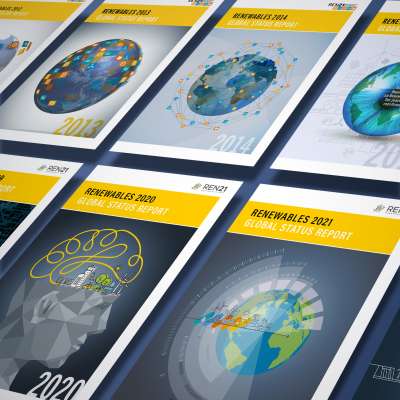 REPORTS & PUBLIKATIONEN