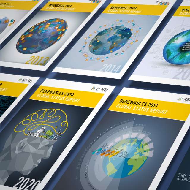 REPORTS & PUBLICATIONS