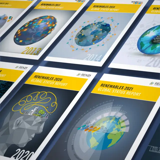 REPORTS & PUBLIKATIONEN