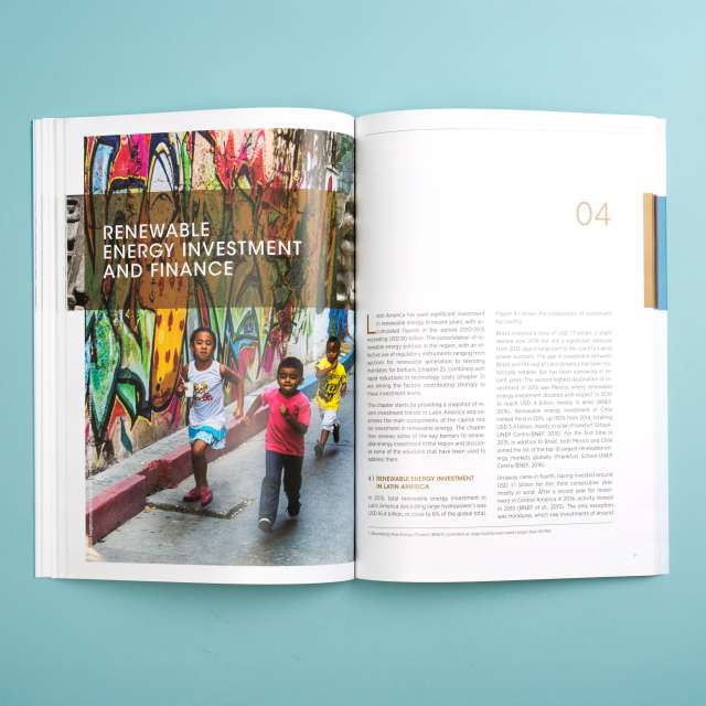 REPORTS & PUBLICATIONS