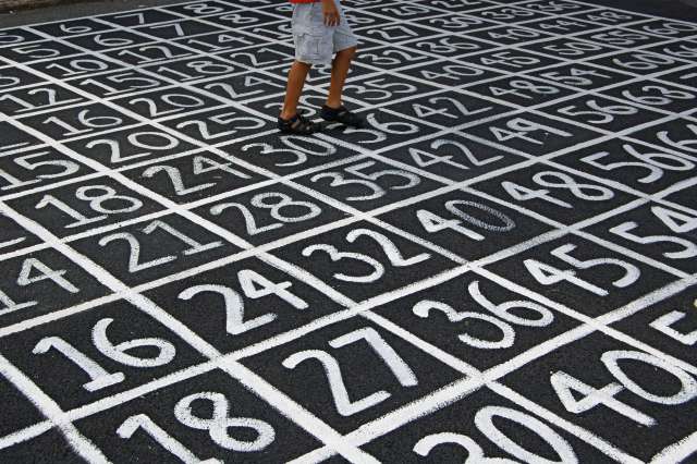 Komplexe Fakten erklären